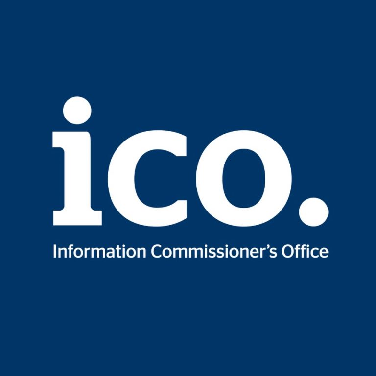 Ico registered