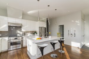 beautiful kitchen
