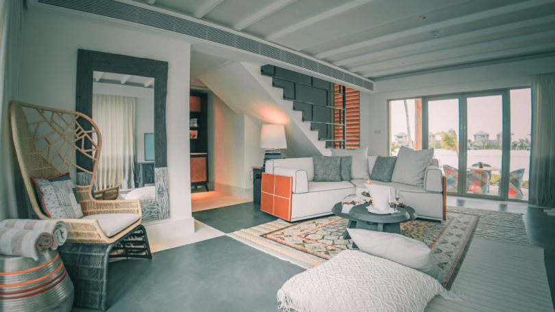 short term rental v long term rental